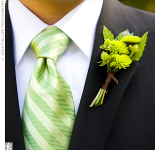 Thoughts on these ties/bouts together? :  wedding Bout   1