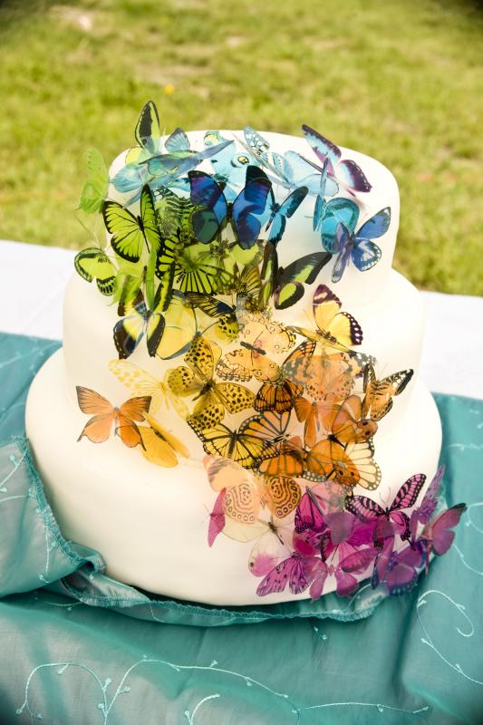 our martha replica cake