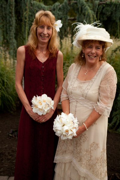 40+ Wedding Dress : wedding 40 2 dress appropriate August 07 2009 392