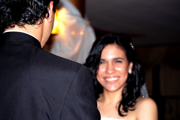 Okay okay...I LOVE WB, but... : wedding RandomWpic