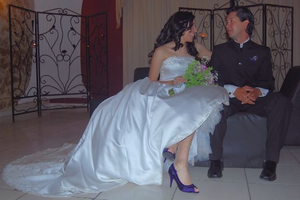 A few more wedding pics! :  wedding wedding pro pics pictures Shoes
