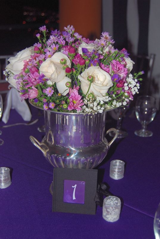 Show us your table numbers? :  wedding Tablenumbers