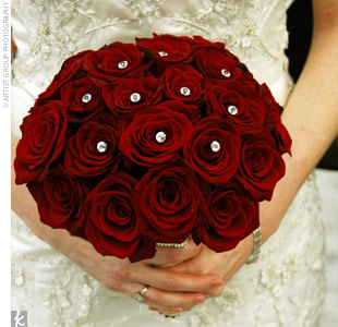 Show Off Your Bouquet Inspiration! :  wedding Bouquets30