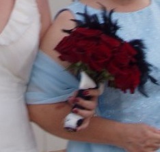 Show Off Your Bouquet Inspiration! :  wedding Ramo