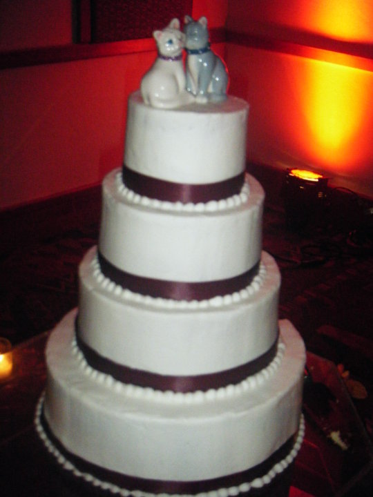 Your Cake - How much and do you have a photo? :) : wedding Thisisourcake