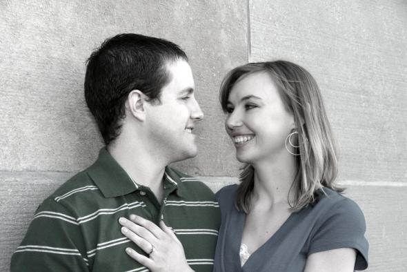 Shiny Happy People Holding Hands