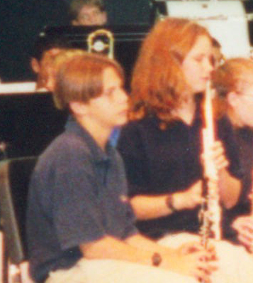 High School Sweethearts Who Got Their Start In Middle School