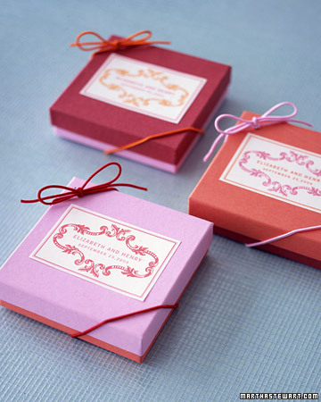 HIVE HELP! Escort Cards & Favors :  wedding escort cards favors beach tropical help Favorboxescort