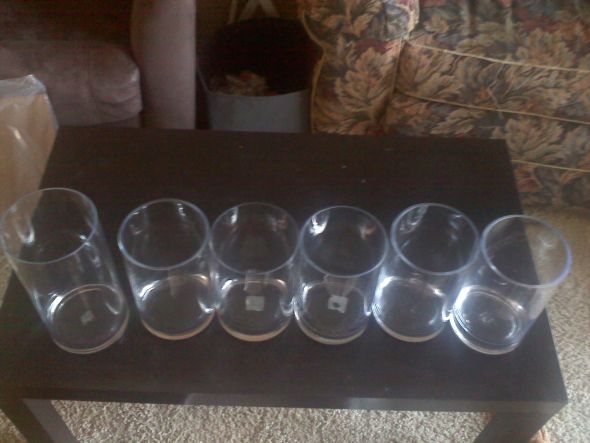 Wanted: Sets of Vases : wedding wanted vases seattle 20110904123957 2