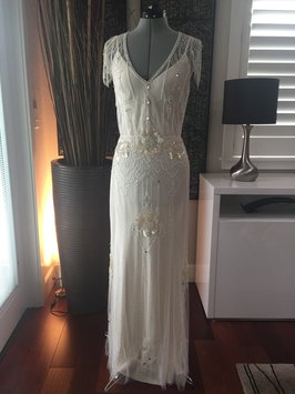 Inspire me: How would you dress your bridesmaids?