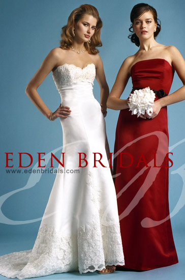 My Amazing find and the pursuit for my dream dress...