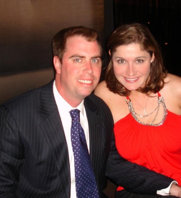 Snapshot Post-Engagement, Formal Photos to Follow