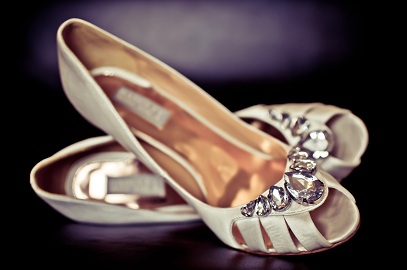 Shoe me. :  wedding shoes Details004SS