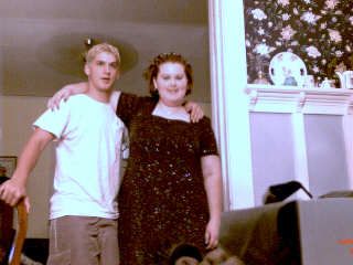 Have you lost weight? Show us your before & afters! : wedding Before