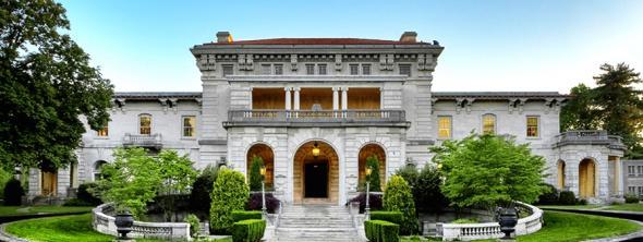 Elkins Estate