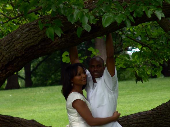 E-Pics 3 days after Getting Engaged!