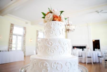 Married Bees...Inspiration Board vs. REALITY : wedding inspiration boards recaps married bees Cake