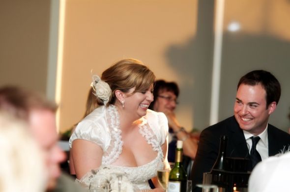 The Mini's Got Married! Full recap with plenty of pics! :  wedding BigLaugh