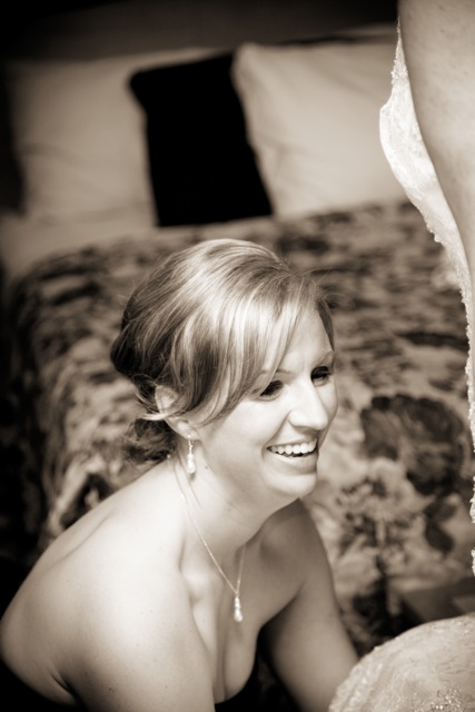 The Mini's Got Married! Full recap with plenty of pics! :  wedding Diggingindress
