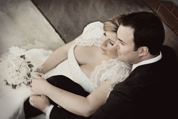 The Mini's Got Married! Full recap with plenty of pics! :  wedding FavePic