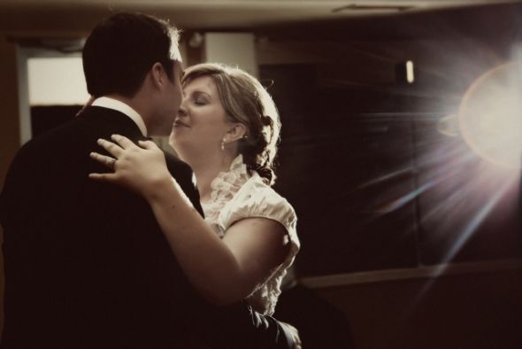 The Mini's Got Married! Full recap with plenty of pics! :  wedding FirstDance