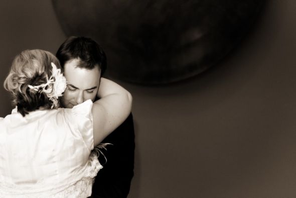 The Mini's Got Married! Full recap with plenty of pics! :  wedding FirstDance2