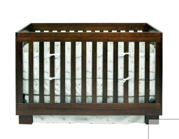 Found the coolest baby furniture (in an unexpected place) :  wedding ModoCrib