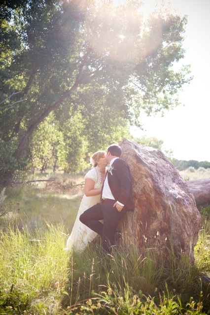 The Mini's Got Married! Full recap with plenty of pics! :  wedding RockFave