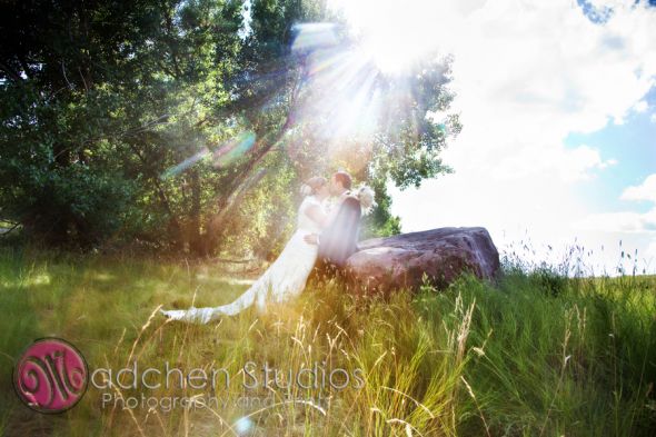 I am officially ... :  wedding Teaser2
