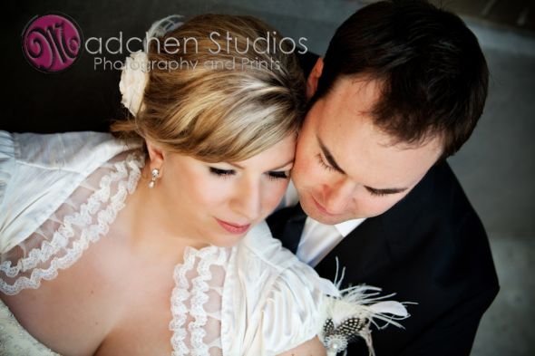 The Mini's have gotten teased!! I'm so excited!! :  wedding Teaser4