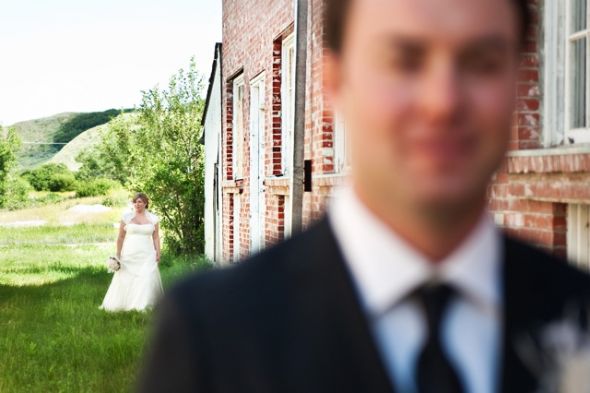 The Mini's Got Married! Full recap with plenty of pics! :  wedding Troy1stlook