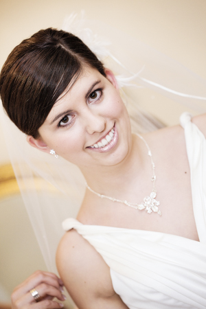 Married Bees who did your own makeup :  wedding makeup 4P7Y8822edit