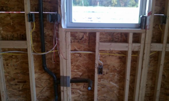 Building Progress!!! :  wedding IMAG0426