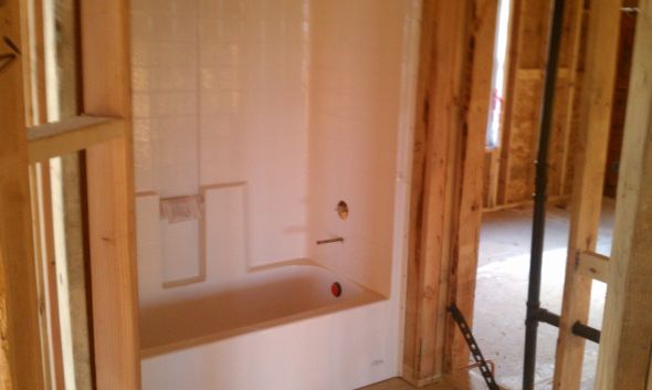 Building Progress!!! :  wedding IMAG0427