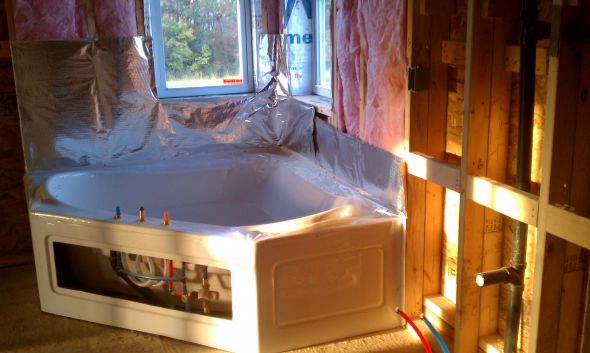 Building Progress!!! :  wedding IMAG0429