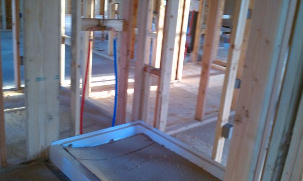 Building Progress!!! :  wedding IMAG0430