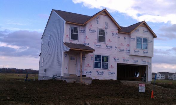 Building Progress!!! :  wedding IMAG0468