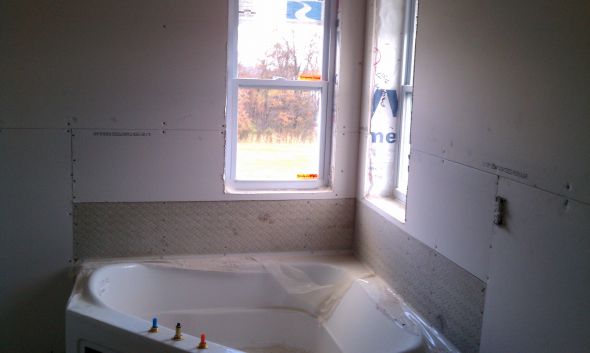 Building Progress!!! :  wedding IMAG0471