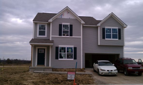 Building Progress!!! :  wedding IMAG0505