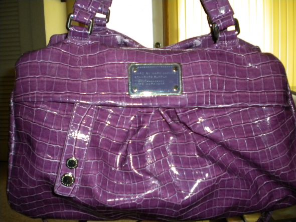 My new pride and joy. : wedding marc jacobs purses obsession DSCN0156
