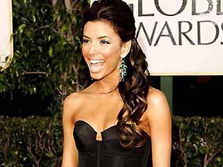 Post your Hair Inspiration for the Wedding! :  wedding hait styles up dos wedding hair 0 61 Longoria Eva