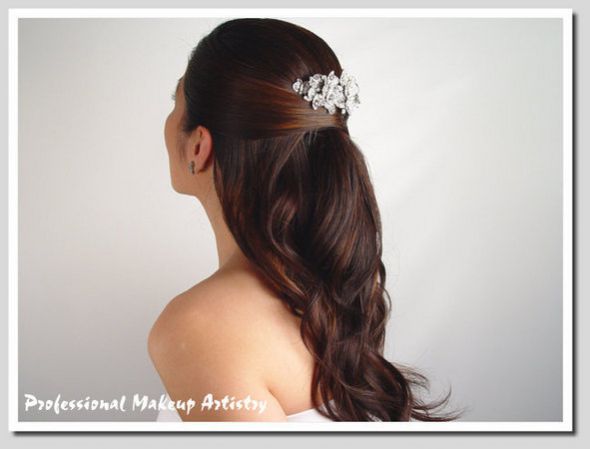 hairstyles :  wedding 80be3aac5f397180fd1ac4a12b90139d M