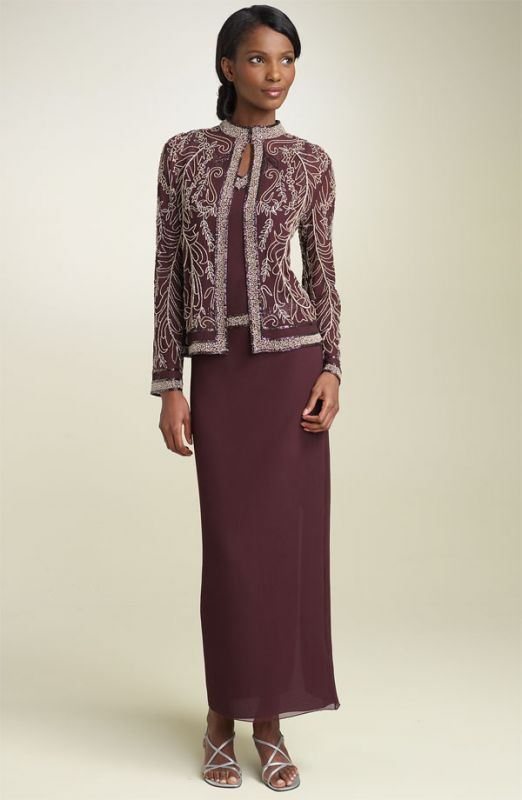 What are your Mother's wearing?! :  wedding mother of the bride mothers mom FMILdress