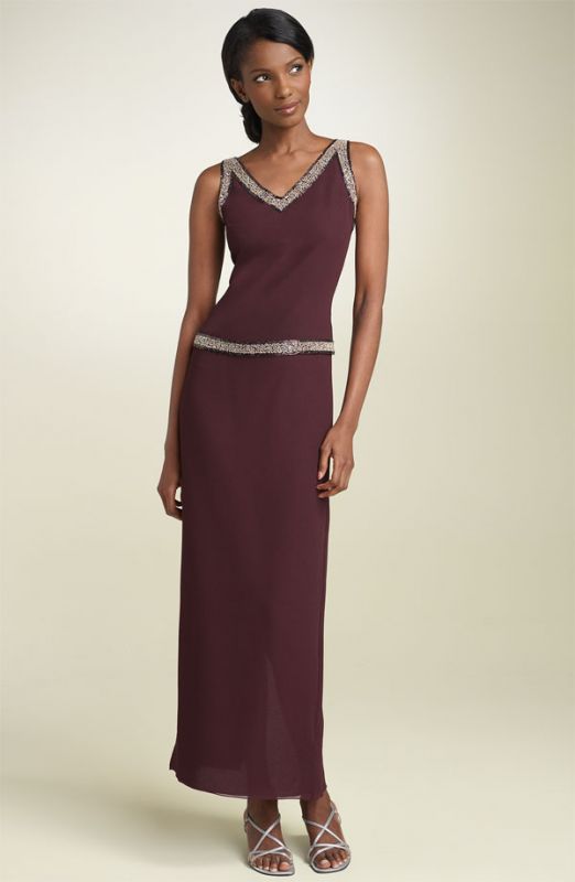What are your Mother's wearing?! :  wedding mother of the bride mothers mom FMILdress2