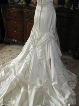 Who else is wearing Melissa Sweet Lia or Marisa 726?? :  wedding IMG 0547 Compressed