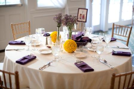 Please show me your centerpieces!! :  wedding centerpieces Centerpiece