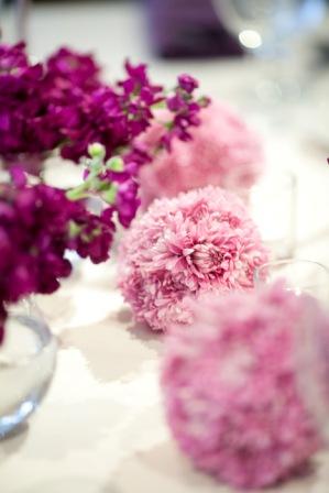Pomanders- yay or nay? :  wedding Centerpieces2