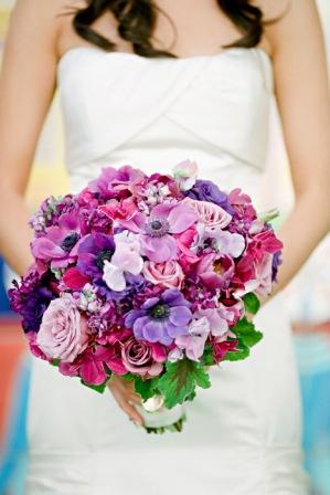 How much was your floral bouquet? : wedding Da3