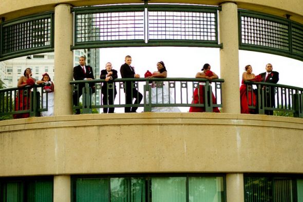 I'm finally giving you pro pics to look at......pic overload!! :  wedding 1.25