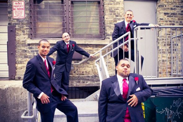 I'm finally giving you pro pics to look at......pic overload!! :  wedding 1.31
